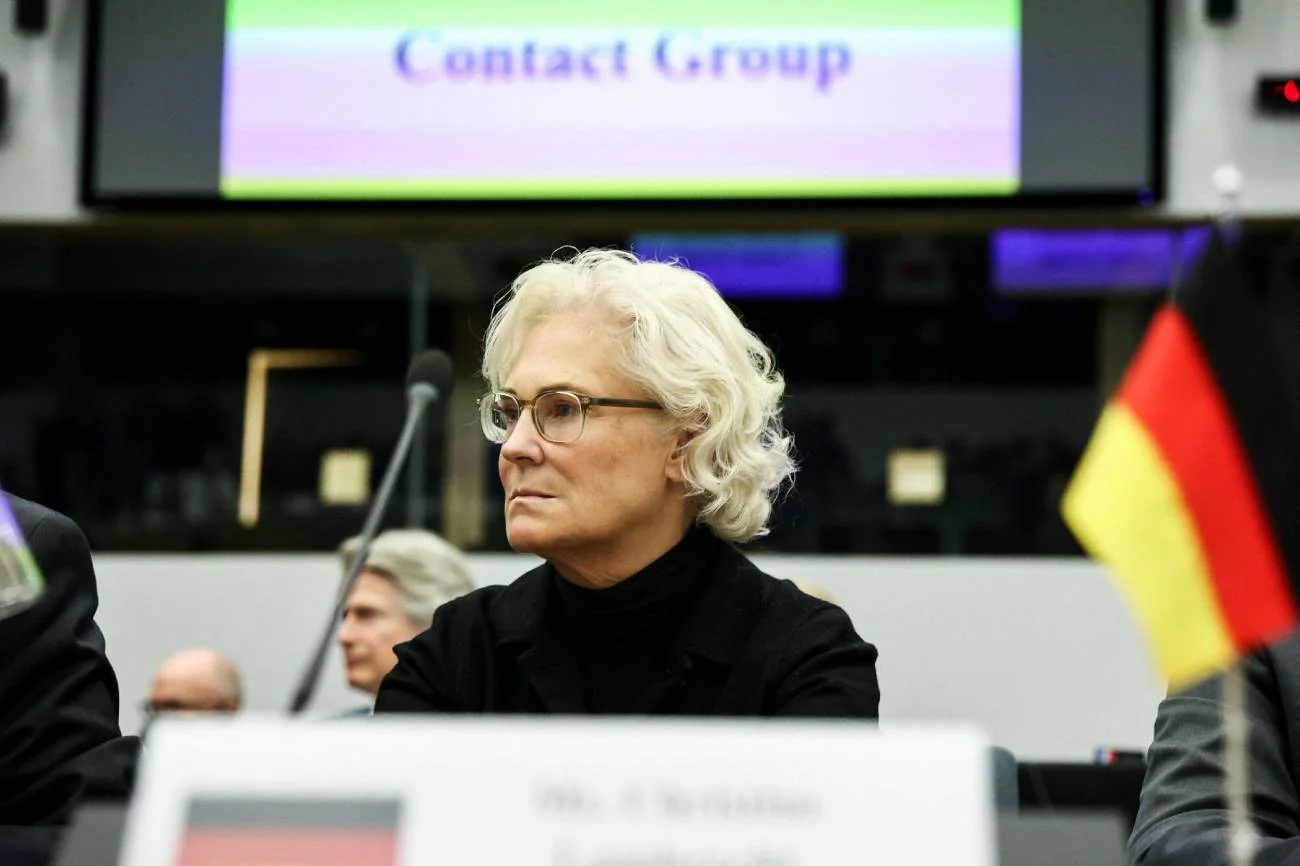 Niemcy przekonują Polaków do systemu Patriot. "Wojna może dotknąć NATO"