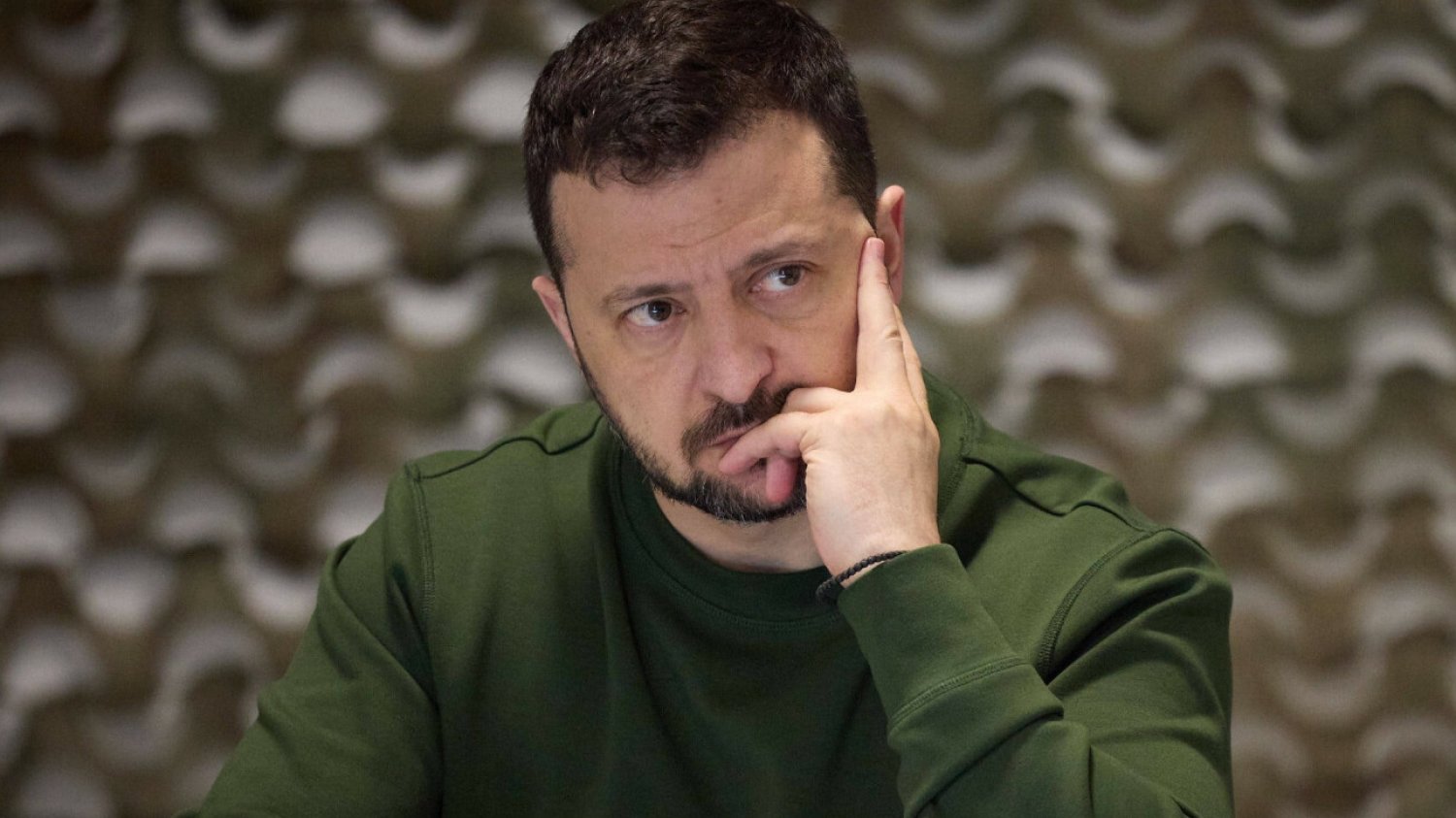 Polak planował zamach na Zełenskiego. Co wiadomo na razie w tej sprawie?