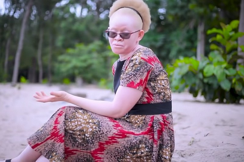 Kabula spełniła swoje marzenie. Córka Martyny Wojciechowskiej nagrała własną piosenkę.