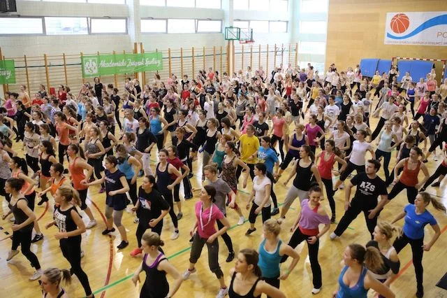 Warszawski Maraton Fitness to idealny moment i czas, by zająć się swoim ciałem. Pomogą nam w tym instruktorzy oraz trenerzy.