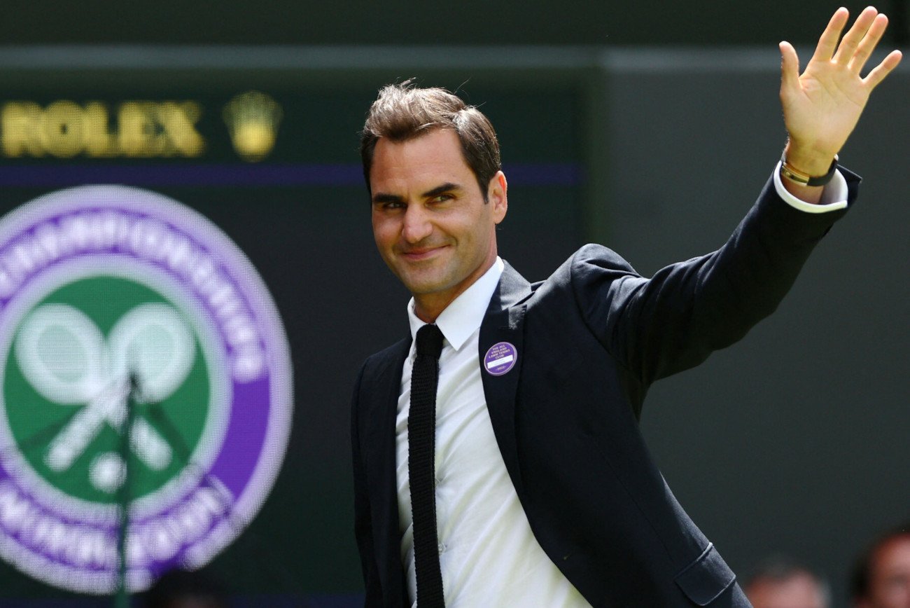 Roger Federer to jeden z największych mistrzów tenisa w historii tej dyscypliny. Szwajcar ogłosił zakończenie kariery.