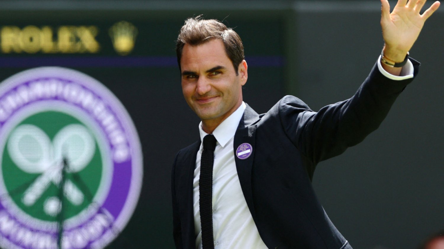 Roger Federer to jeden z największych mistrzów tenisa w historii tej dyscypliny. Szwajcar ogłosił zakończenie kariery.
