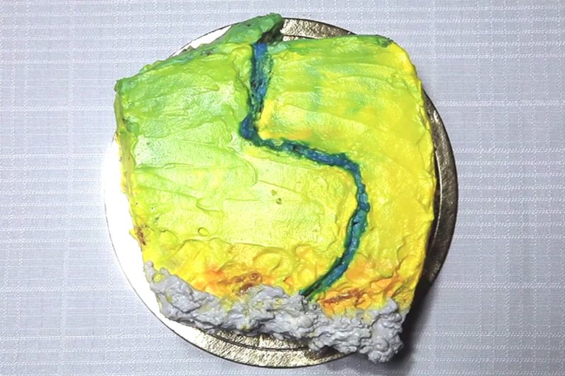 Krótka produkcja z udziałem słynnego aktora Olgierda Łukaszewicza idealnie pokazała, co dzieje się z Polską.