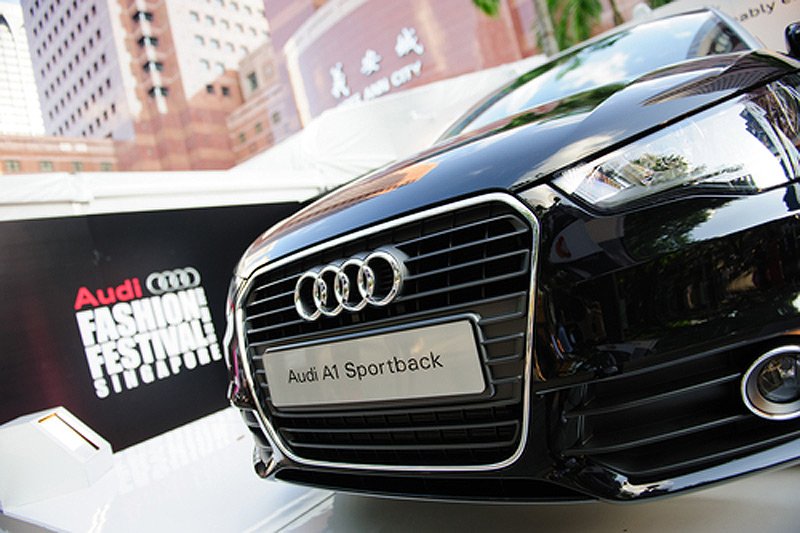 Audi zaczęło grzebać w swojej przeszłości. Tak ujawniono nowe fakty na temat współpracy producenta samochodów z nazistami.