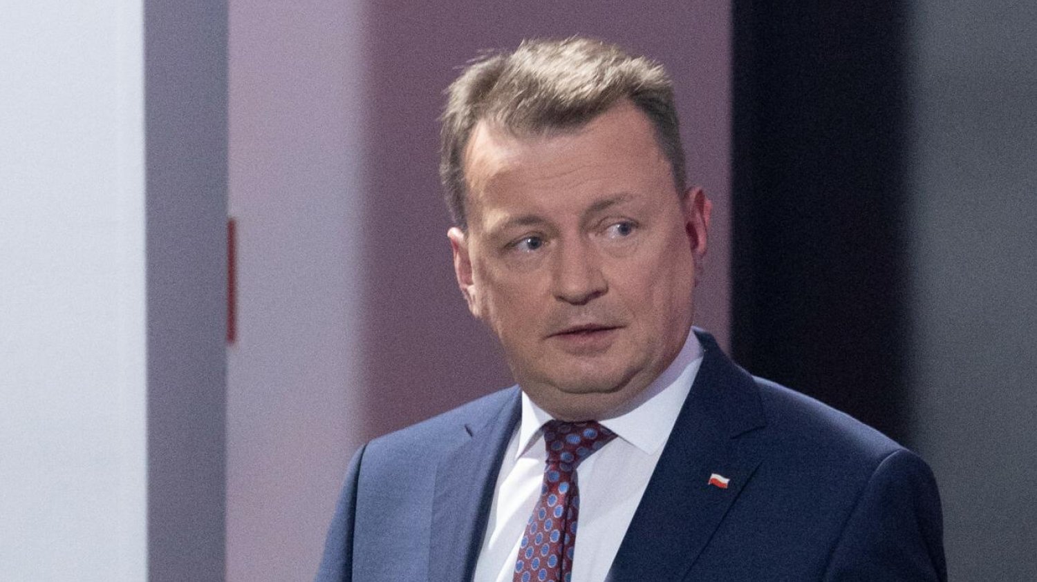 Mariusz Błaszczak