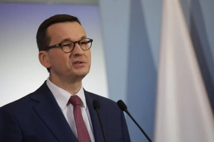 Rząd Morawieckiego zgodził się na zaszczepienie sportowców. Rozporządzenie ws. szczepień na COVID-19 dla sportowców w Dzienniku Ustaw.