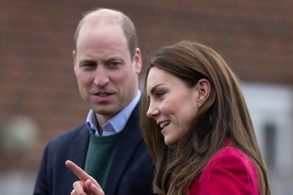 Włamanie na terenie zamku w Windsorze. Co z Williamem i Kate? William i Kate spokojnie spali, gdy doszło do włamania w Windsorze.