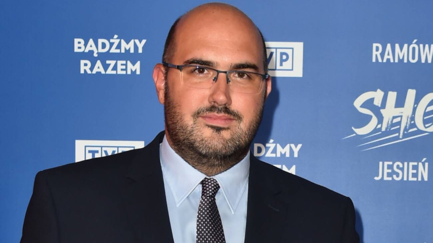 Jarosław Olechowski po TVP trafił do TV Republika. Wiadomo, co będzie robił