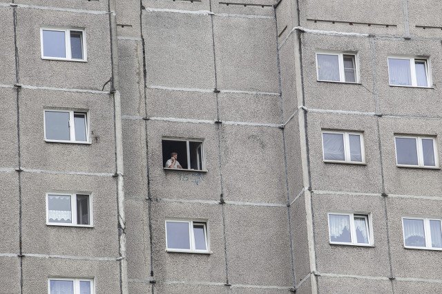 Budowane na 50 lat, wytrzymały 60. Jak długo jeszcze postoją?