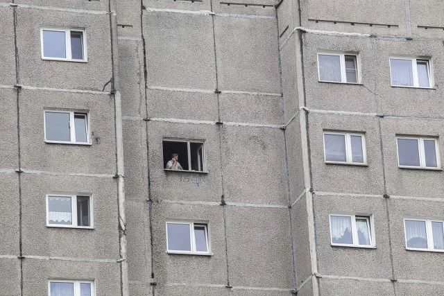 Budowane na 50 lat, wytrzymały 60. Jak długo jeszcze postoją?