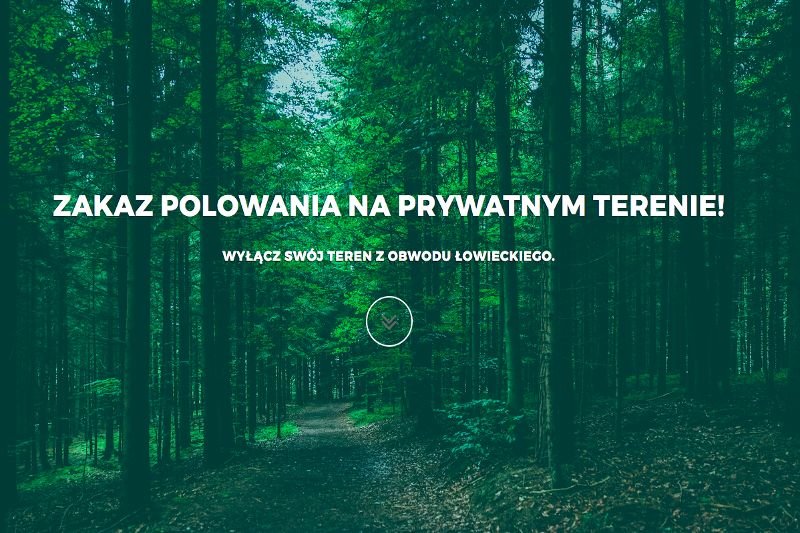 Jeżeli ktoś chce dowiedzieć się jak wyłączyć swoją działkę z obwodu łowieckiego, powinien odwiedzić stronę zakazpolowania.pl