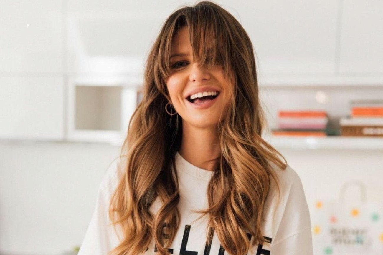 "Nie popełnia błędów ten, kto nic nie robi" - wyjątkowa rozmowa z Anną Lewandowską.