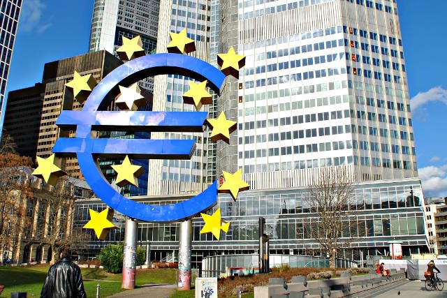 We Frankfurcie nad Menem doszło do protestu alterglobalistów