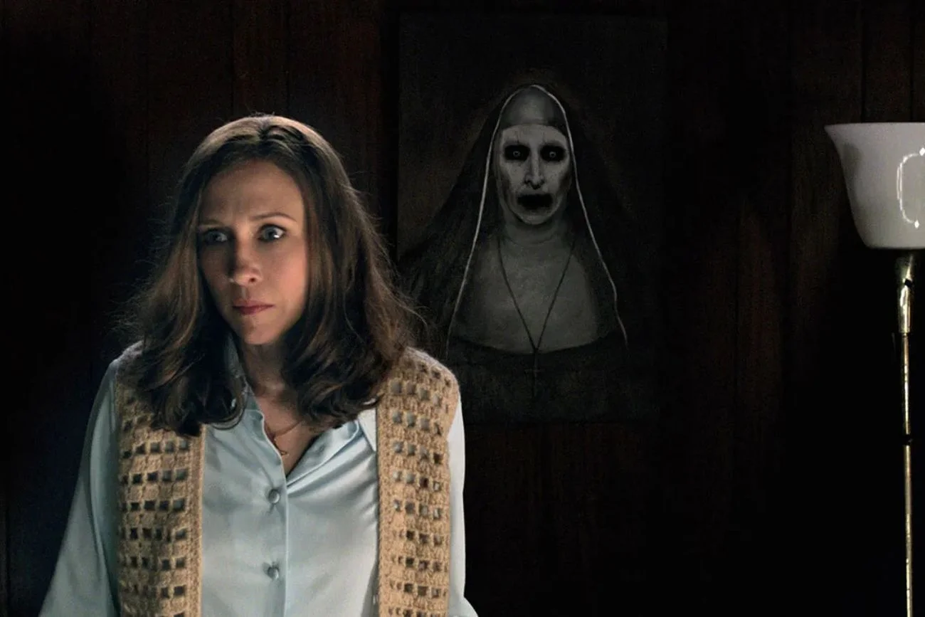 Kontynuacja popularnej serii horrorów. Trwają prace na planie filmowym