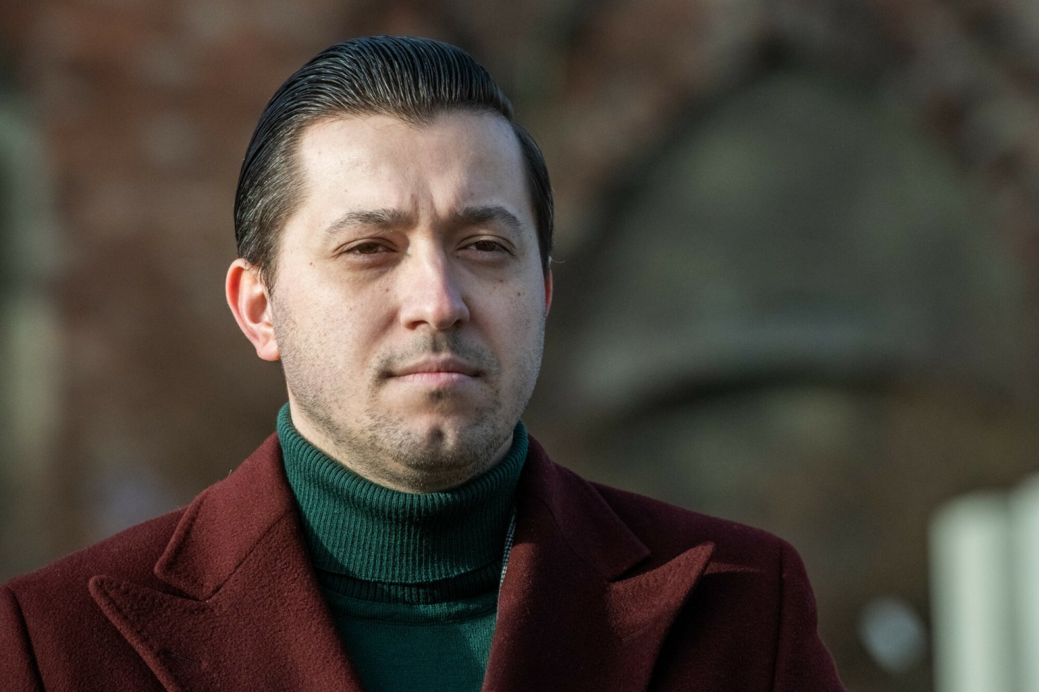 Rzecznik Porozumienia Jan Strzeżek w rozmowie z naTemat.pl komentuje m.in. materiały promujące PiS na TikToku. Rzecznik Porozumienia Jan Strzeżek.