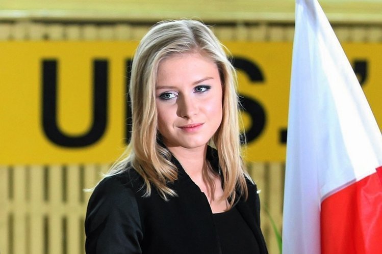 Kinga Duda rozpocznie pracę w Sądzie Rejonowym dla Warszawy-Żoliborza. Kinga Duda rozpocznie pracę w Sądzie Rejonowym dla Warszawy-Żoliborza.