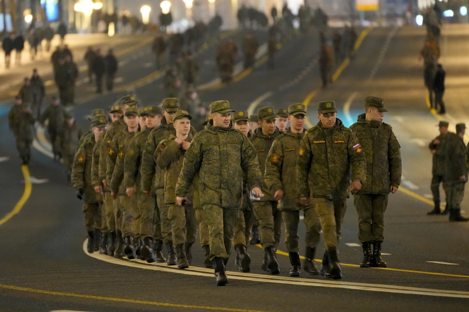 Rosjanie mogą wywołąć prowokację w postaci powodzi w obwodzie donieckim.