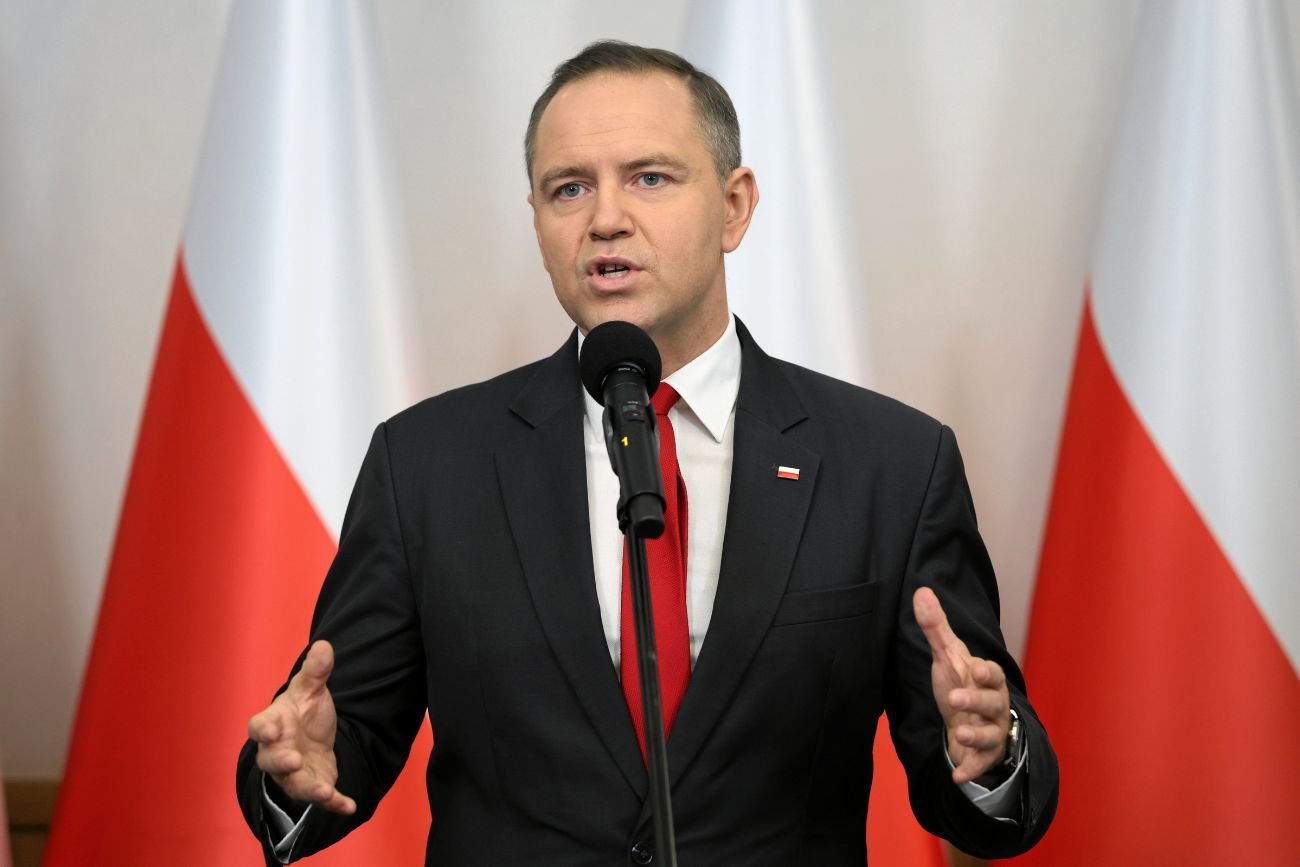 "Nawrocki będzie nieprzewidywalny". Tak nowego Naczelny Narciarz ocenia niemiecki dziennik