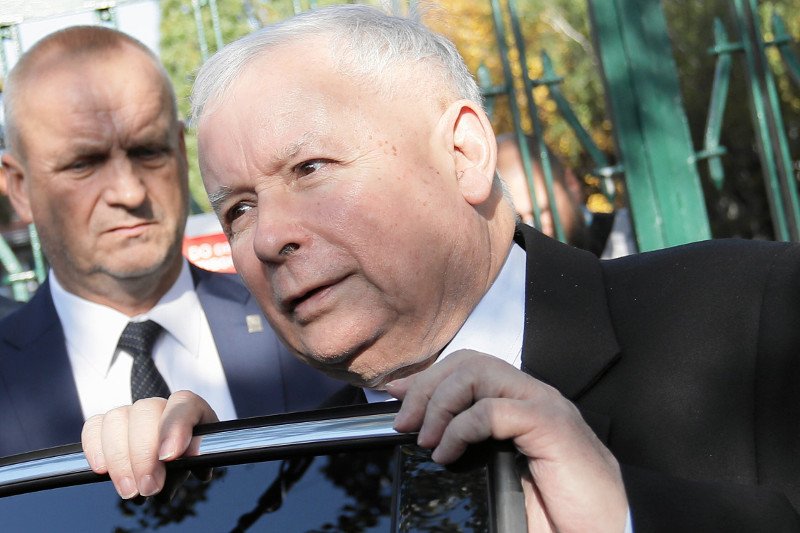 Michał Szczerba zakpił z wakatu na stanowisku ministra mportu w nowym rządzie Mateusza Morawieckiego.