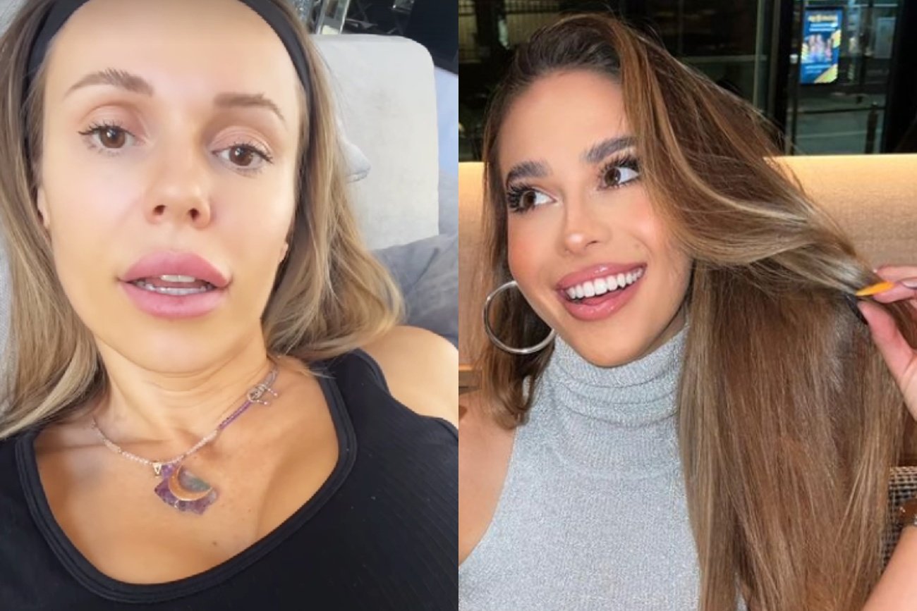 Eurowizja: Doda zagrzewa do kibicowania Blance. "Dziewczyna się postarała"