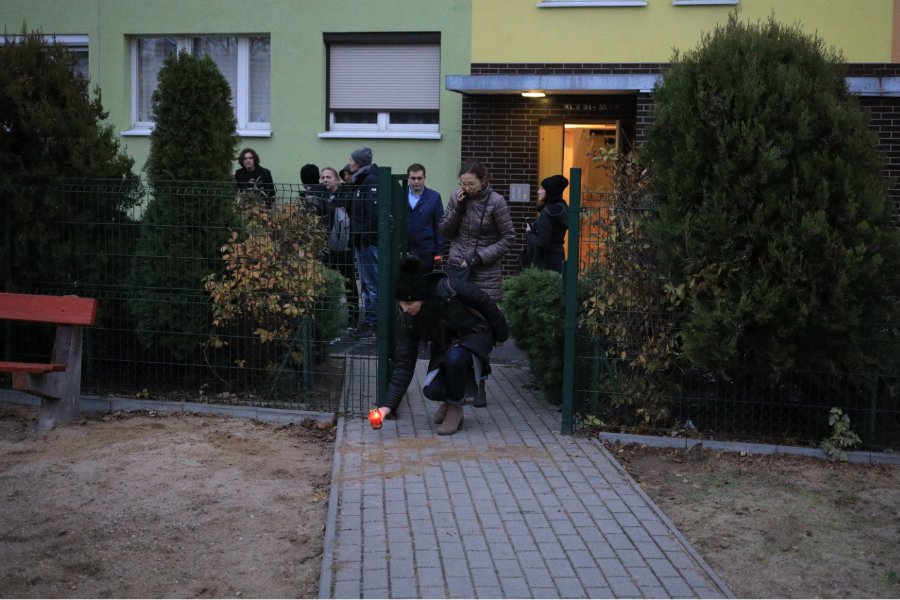 Pogrzeb Adama śmiertelnie postrzelonego w czwartek w Koninie odbędzie się równo tydzień po jego śmierci.