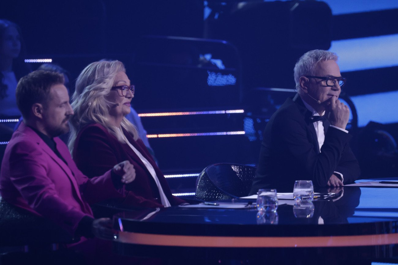 Paweł Domagała odchodzi z "Twoja Twarz Brzmi Znajomo".