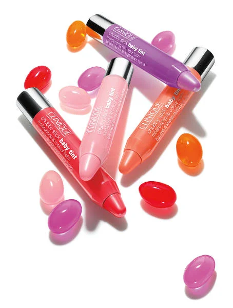 Chubby Stick Baby Tint Clinique