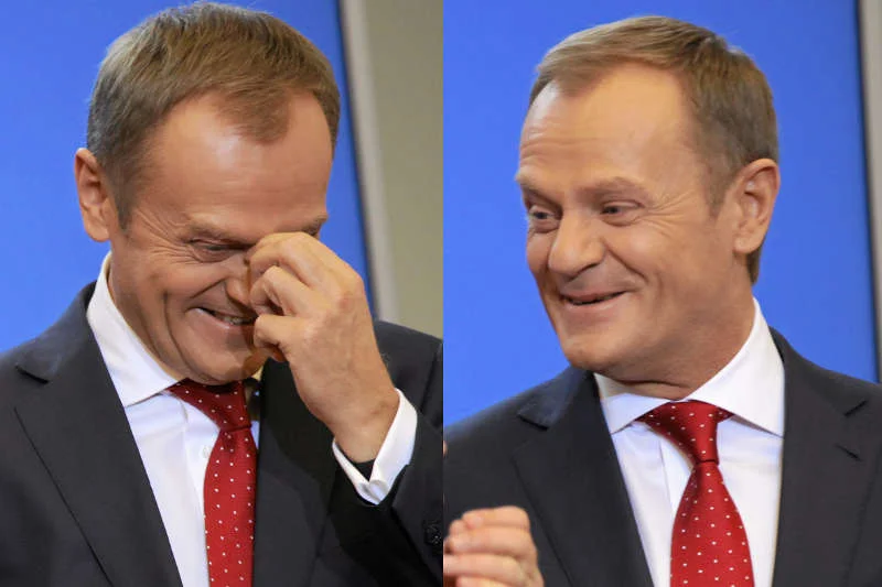 Platforma Obywatelska przepchnęła przez Sejm ustawę o OFE w 3 dni