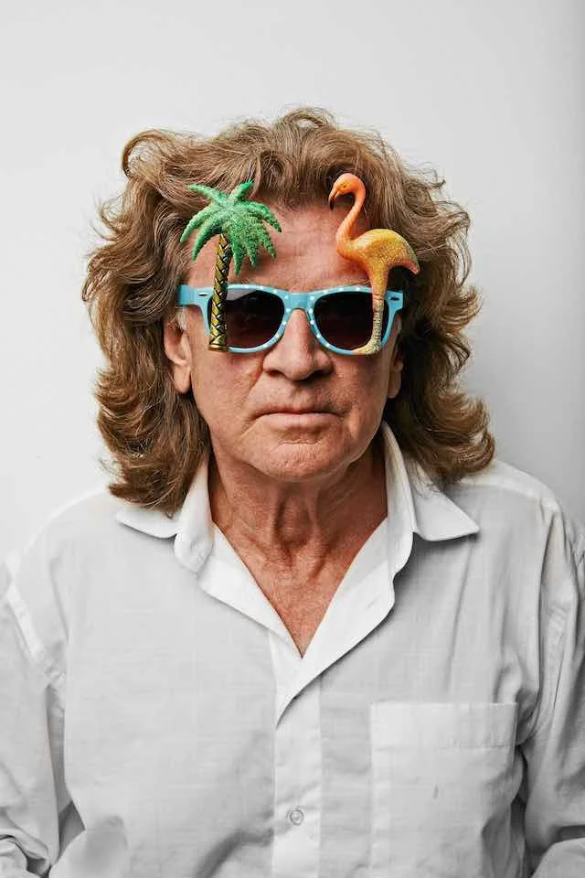 Zbigniew Wodecki nie widzi kobiety jako hejnalistki. Gdzie widzi panie? Jak informuje TVN - w kuchni.