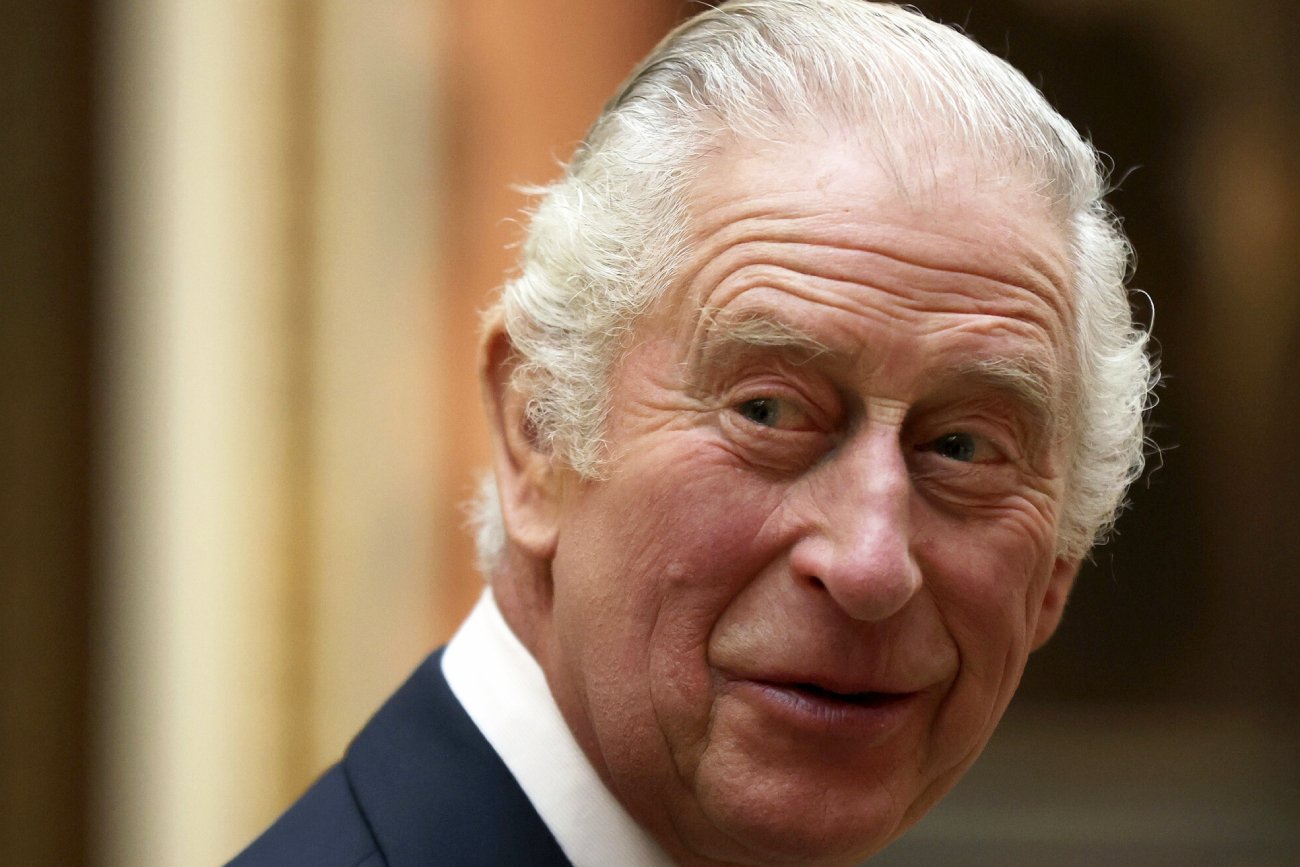 Król Karol III poszukuje zaufanego pracownika. Oto wysokość wynagrodzenia