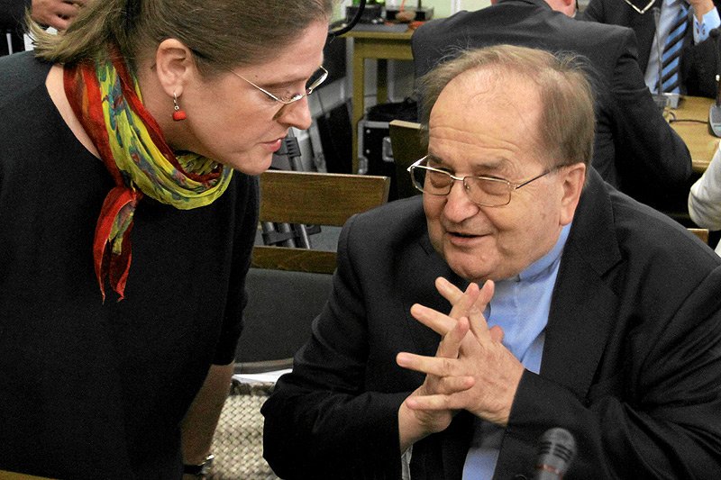 W 2016 roku PiS dostał z budżetu państwa ponad 18 mln zł. 3,5 mln przeznaczono na "usługi obce", w tym m.in. na fundację o. Tadeusza Rydzyka.