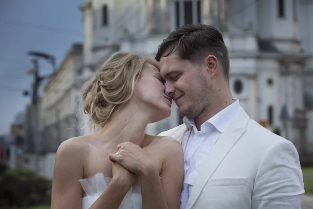Kadry z filmu "Chemia"