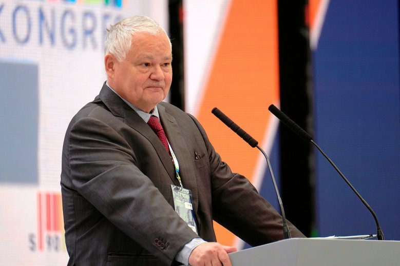 Prezes NBP Adam Glapiński odwinął się wicepremierowi Jarosławowi Gowinowi