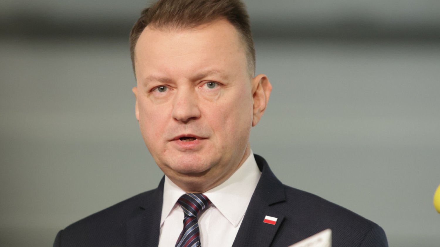 Mariusz Błaszczak