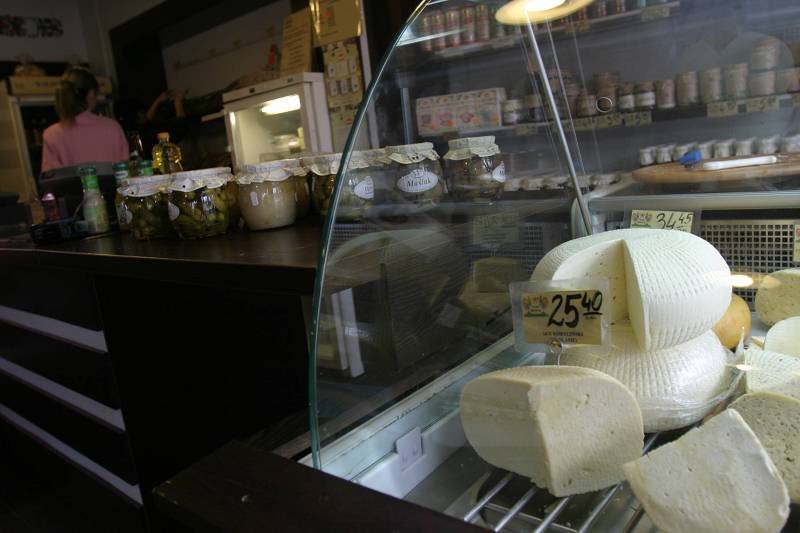 Nasza wiedza o serach jest z roku na rok coraz większa