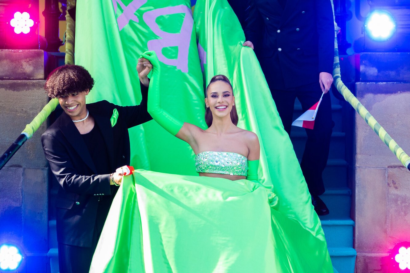 eurowizja 2023 blanka solo europa fani memy hejt fenomen bejba