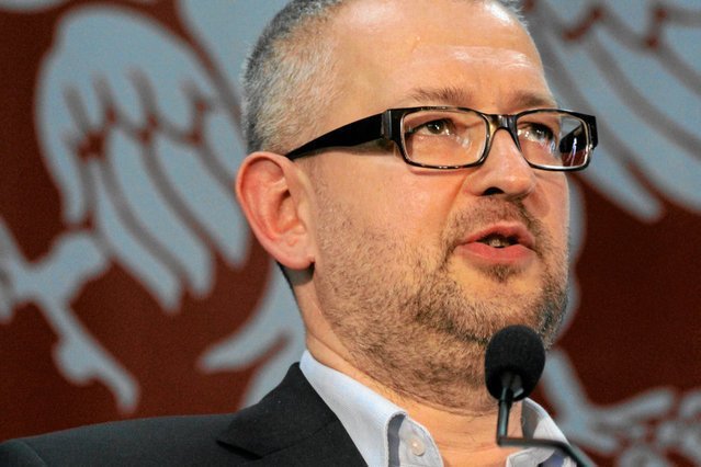 Rafał Ziemkiewicz ostatecznie nie pojechał z serią odczytów do Wielkiej Brytanii. – To większa strata Wielkiej Brytanii, niż moja – twierdzi publicysta.