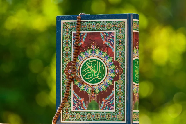 W fińskim radiu będzie czytany Koran.