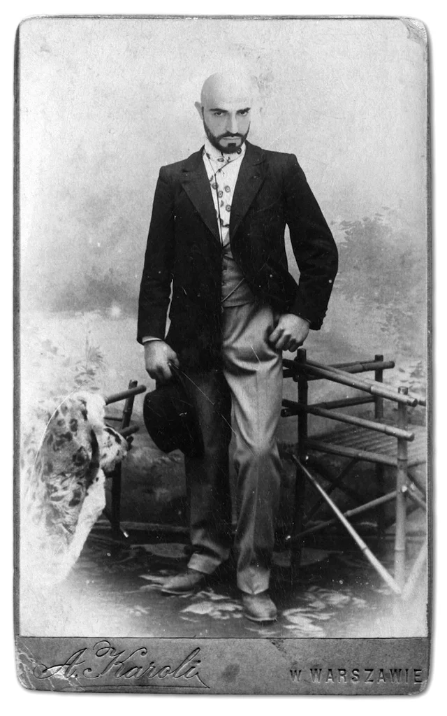 Marcin Szczygielski