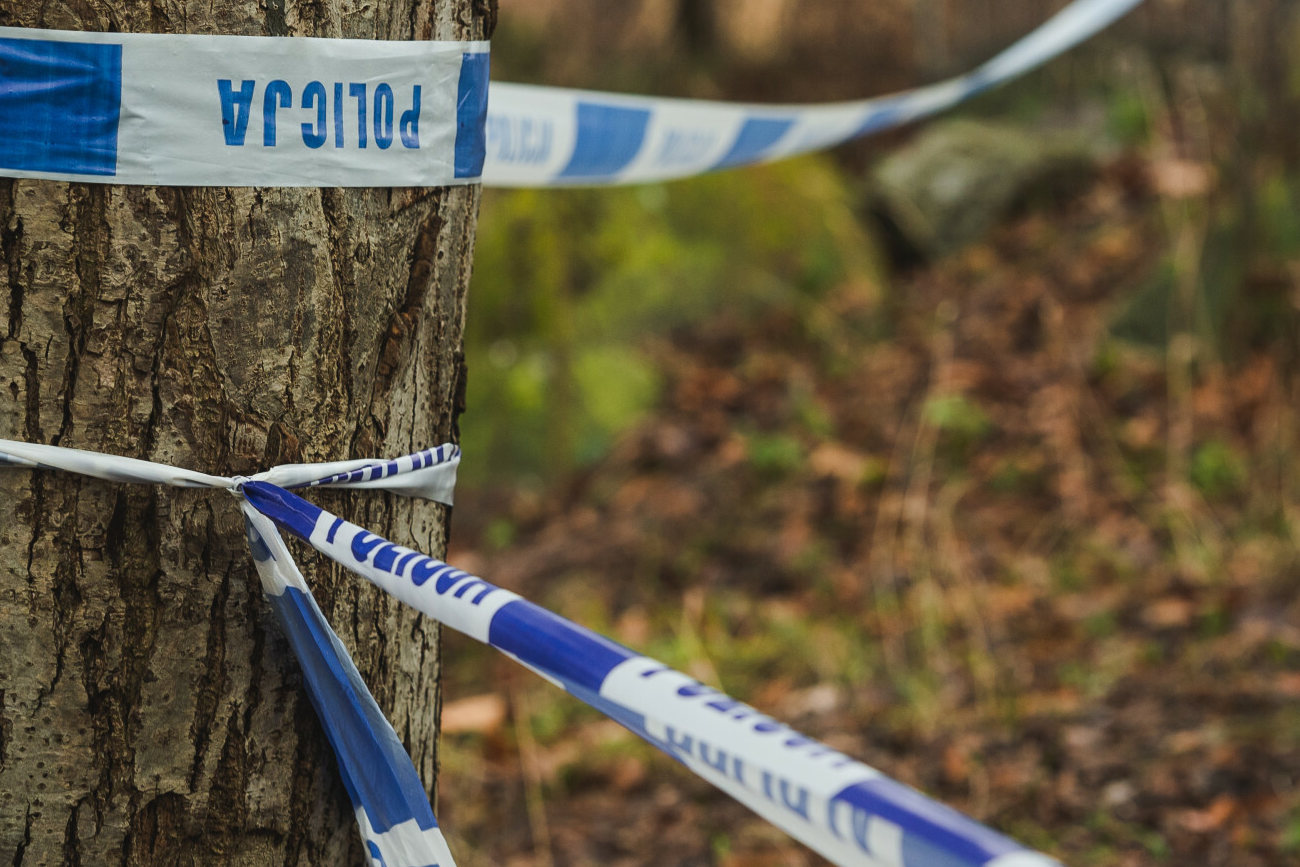 Makabryczne odkrycie w Gdyni. W śmietniku znaleziono ciało noworodka.