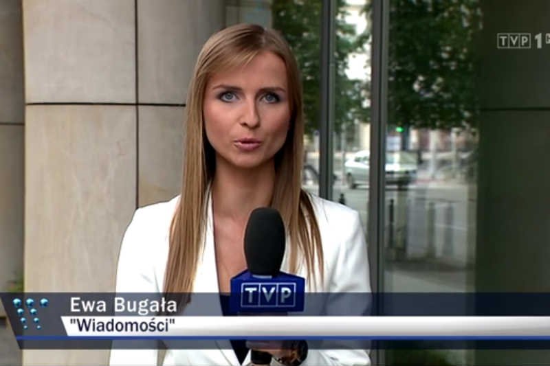 Ewa Bugała zamach w Nicei wykorzystała do nagonki na imigrantów i Platformę.