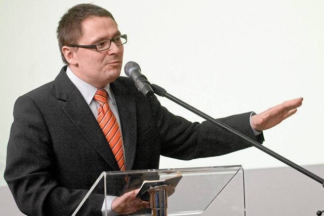 Tomasz Terlikowski pisze, że kompromis nie jest drogą chrześcijanina.