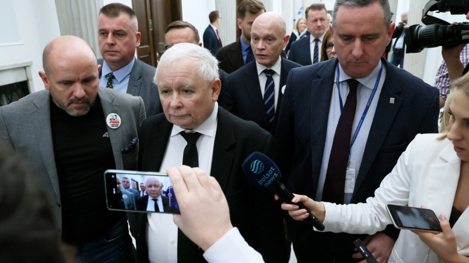 Jarosław Kaczyński