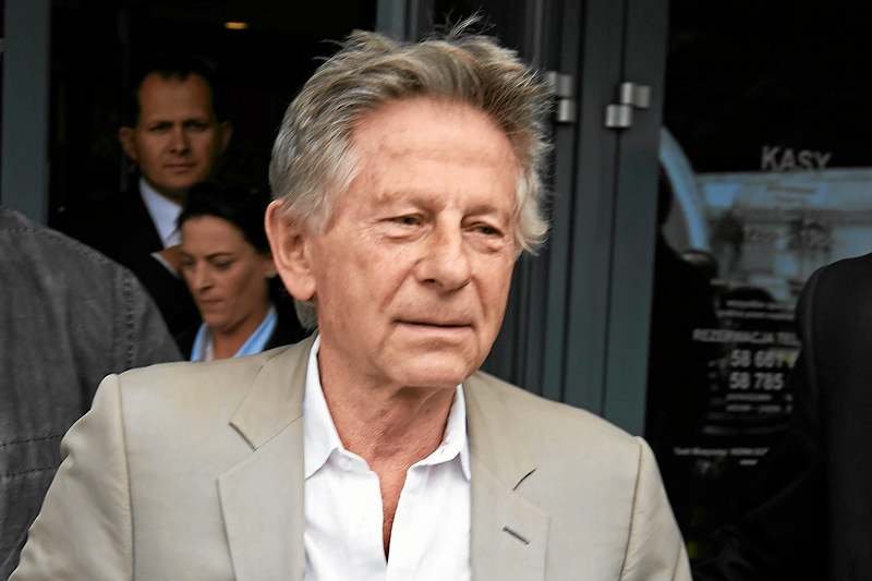 Dlaczego sprawa Romana Polańskiego wciąż budzi tak duże emocje?