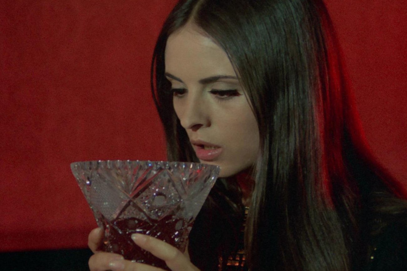 10 najlepszych filmów o wampirach.