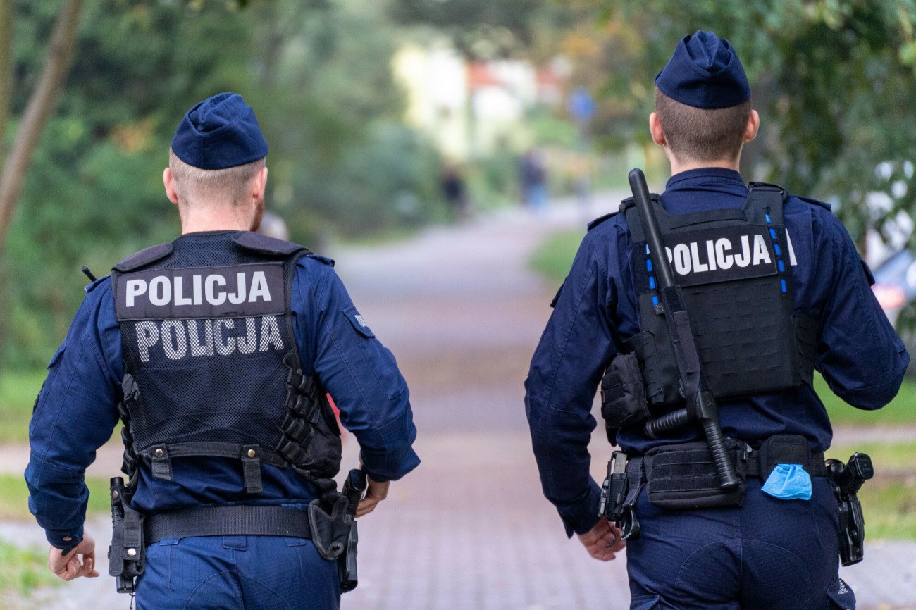 Wrocław. Policja wydała oświadczenie ws. skatowanego Ukraińca