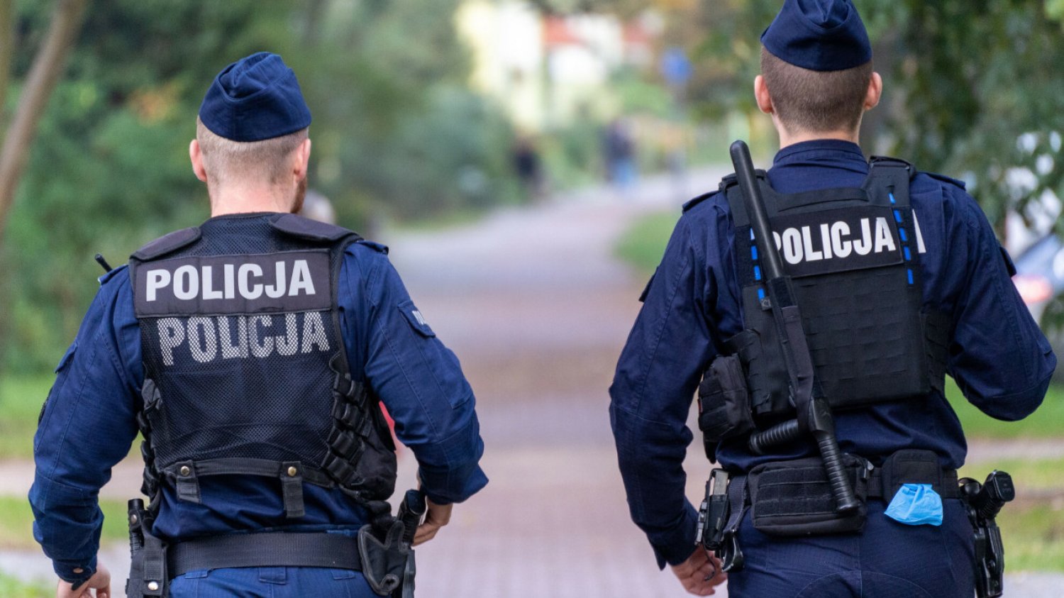 Wrocław. Policja wydała oświadczenie ws. skatowanego Ukraińca
