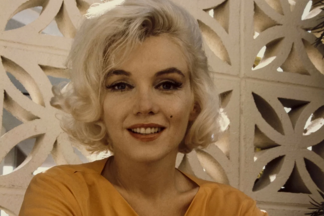 Kto zabił Marilyn Monroe? Kto zabił Marilyn Monroe?