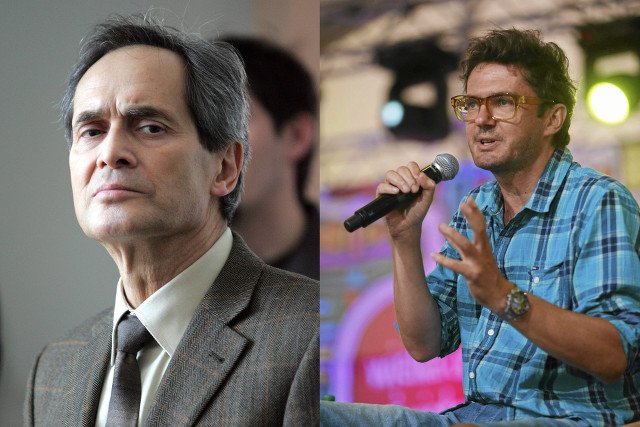 Zelnik pozywa Wojewódzkiego za wkręt w Rock Radiu. Zelnik: „Jestem za silny na takie pierdoły”