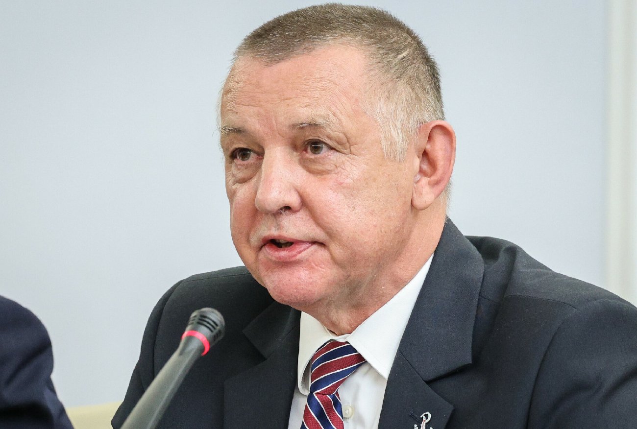 Orlen uniemożliwia kontrolę NIK. Marian Banaś mówi o zastraszaniu urzędników. Co kryje Daniel Obajtek?